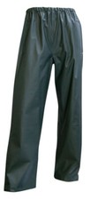 Regenhose olivgrün tonnerre - regenhose,