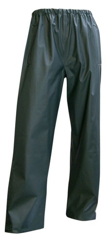 Regenhose olivgrün tonnerre - regenhose,