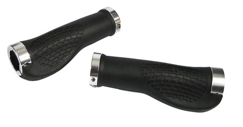 Cycletech ergonomische - qt,