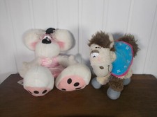 Plush DIDDL DIDDLINA 30 cm