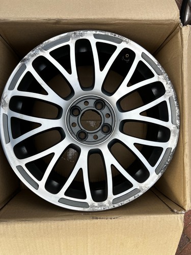 Fiat 500 abarth - 17",