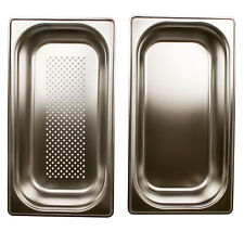 AcMax Dampfgarer Gastronorm