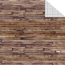 (23,24€/m²) Modellbaukarton