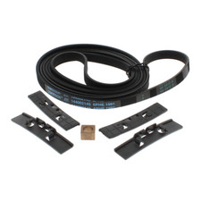 Hopoint Lager & Riemensatz