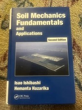 Soil Mechanics Fundamentals