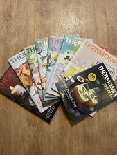 Thermomix Rezepthefte