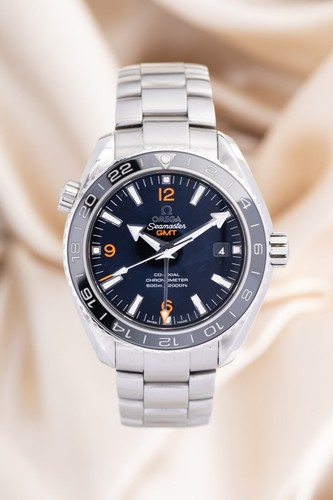 Omega seamaster planet ocean - omega,