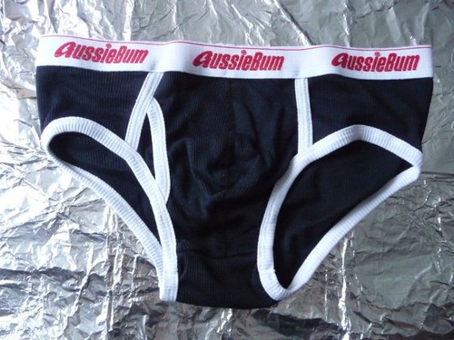 Underwear aussiebum slip - underwear,