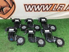 Land Rover Discovery 5 L462