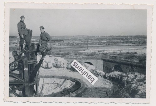 Foto wehrmacht soldaten - foto,