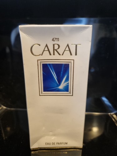 4711 carat 2137 - nr., edp