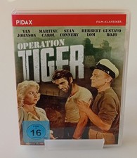 Operation Tiger mit Sean