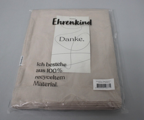 Ehrenkind bettwäsche set - ehrenkind, bettwäsche-set