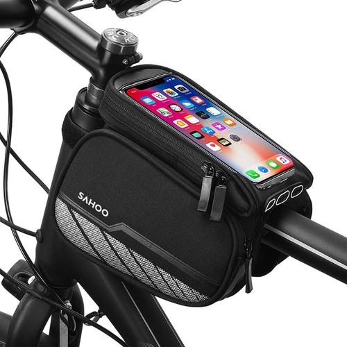 Fahrrad doppeltasche rahmen - fahrrad,