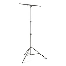 ANEXO Lichtstativ bis zu 3,2 Meter & bis 30kg inkl. Quertraverse - MADE IN EU