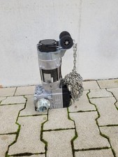 Hörmann WA400 Sektionaltor-Antrieb Rolltorantrieb Kettennotbetätigung