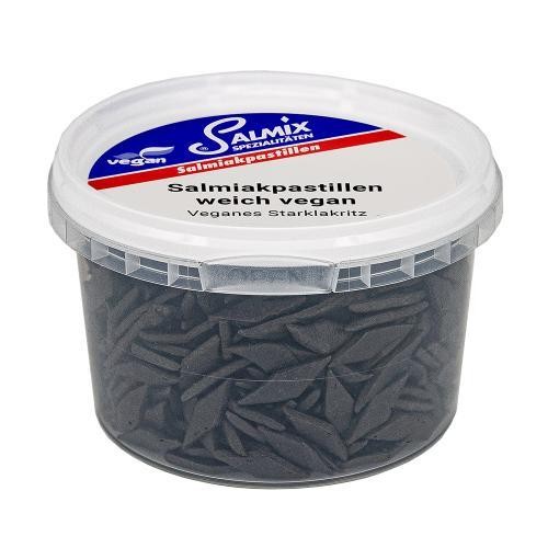Salmix salmiakpastillen weich - salmix,