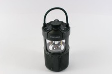 Pure Woodland Glow Green - Outdoor-Lautsprecher / Bluetooth / IPX6 