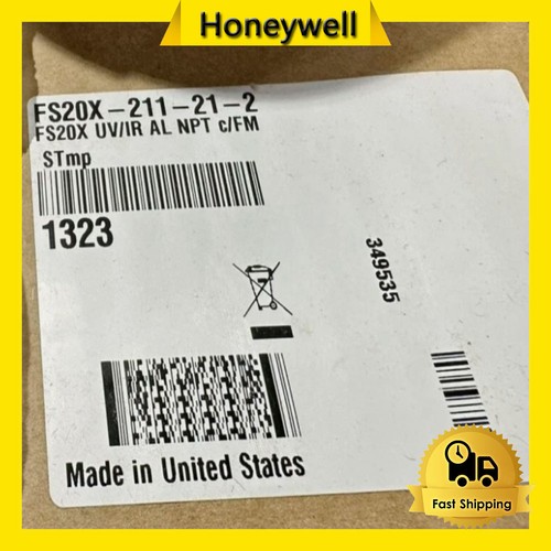 1pc honeywell fs20x - 1pc, fs20x-211-21-2