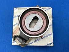 Zahnriemen Spannrolle  Mitsubishi Originalteil MD104578 Hyundai Galloper