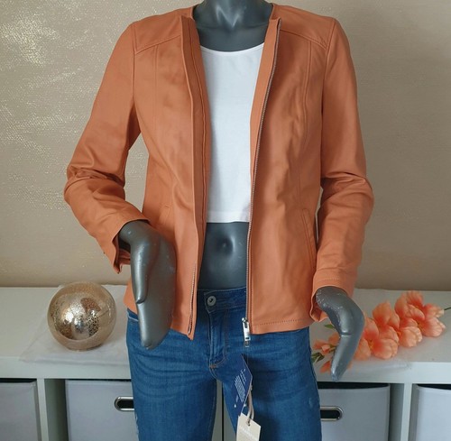 Strandfein damen echt leder - damen,
