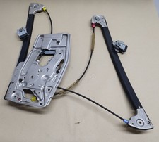 BMW E39 elektrischer