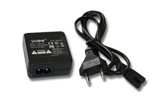 Netzteil für Casio Exilim EX-F1 EX-FC150 EX-FH20 EX-FH100 EX-FC100 5V 0,5m