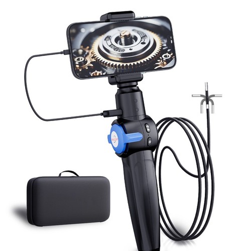 Ralcam endoskopkamera wege - ralcam,