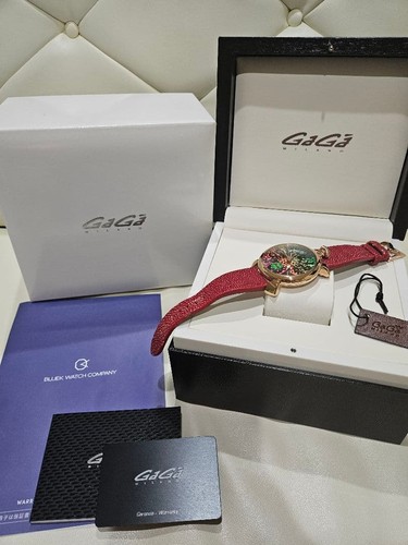 Gaga milano limited - gaga,