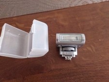 Original Samsung NX Mini SEF-7A Blitz NX-M SEF7A Aufsteckblitz