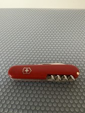 Victorinox Schweizer Officier