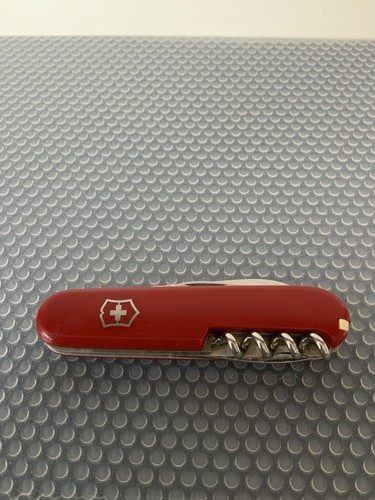 Victorinox schweizer officier - victorinox,