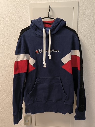 Champion hoodie größe s - hoodie,