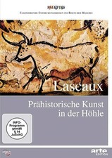 Lascaux - Prähistorische