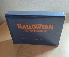 Halloween - Die Nacht des