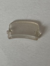 Schuco original Ersatzteil Scheibe Grand Prix Racer 1954-1966 (kein Replika Teil