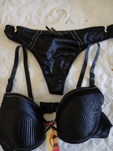 Set 90c in - gr.l/90c, schwarz