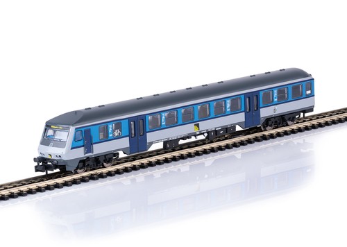 Minitrix 18555