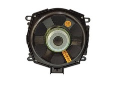 BMW OEM Central woofer