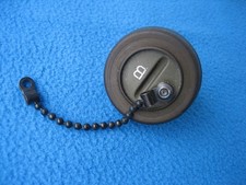 Fero 51 Batteriefachdeckel
