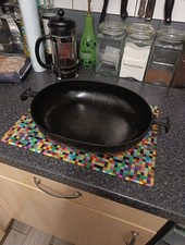 Vintage Enzo Mari La Mama Le