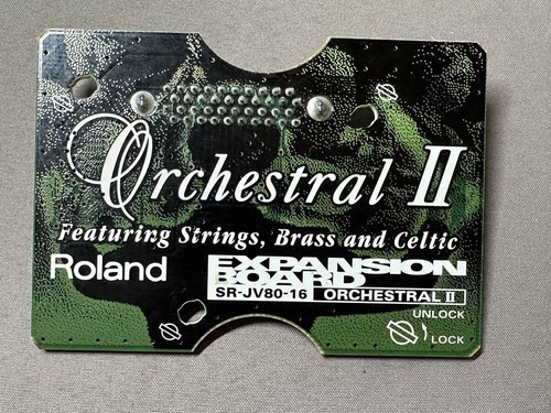 Roland jv80 expansion - roland, sr-jv80-16