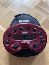 LINE 6 POD Version 2.0