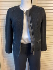 Toller Boucle Jacke von