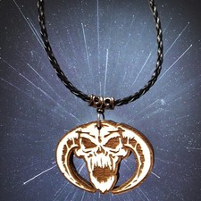 Hardcore Halskette, Masters Of