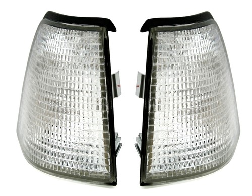 Frontblinker set weiß - in, für