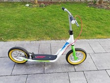 Puky R 07 L Street Scooter ab