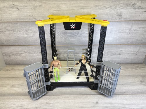 Wwe tough talkers championship - wwe,