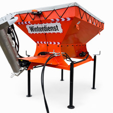 ‼️ Silostreuer Salzstreuer