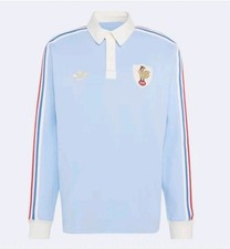 Adidas France FFR Rugby 120Y